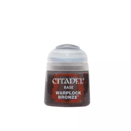 Base - Warplock bronze