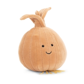 i am vivacious onion