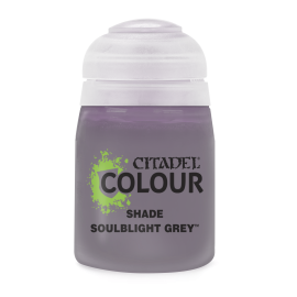 Shade : Soulblight Grey