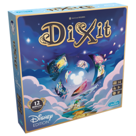 DIXIT DISNEY