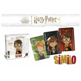 Similo : Harry Potter