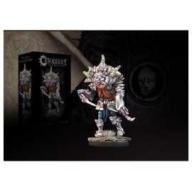 Spires - Catabolic node