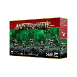Globadiers Skaven