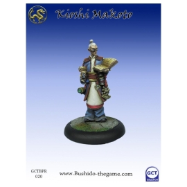 Kioshi Madoko (carte de profil V1)