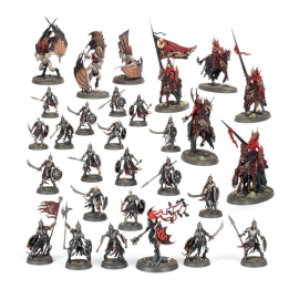 VANGUARD SOULBLIGHT GRAVELORDS