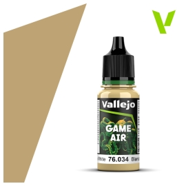 VALLEJO GAME AIR  BONE WHITE