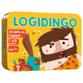 Logidingo