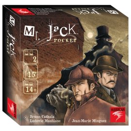 Mr Jack pocket