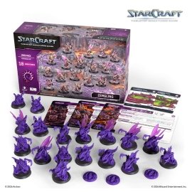 ZERGLING - ZERG - EXPANSION SET