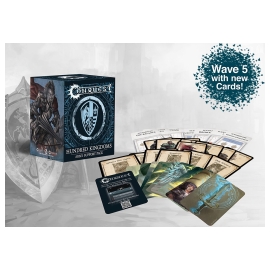 Army Support Pack Wave 5 - Hundred Kingdoms