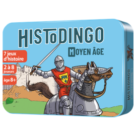 Histodingo : Moyen-Âge