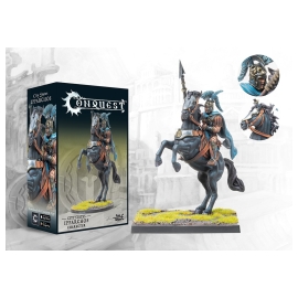 Ipparchos City States