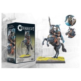 Ipparchos City States