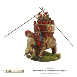 Successor War Elephant