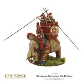 Successor War Elephant