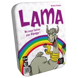 Lama