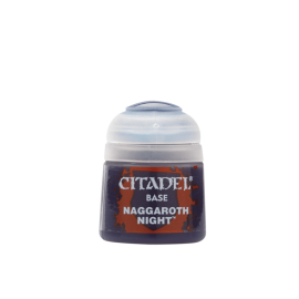 Base - Naggaroth night