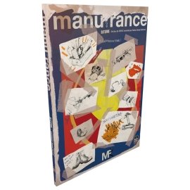 Bitume - Catalogue Manufrance