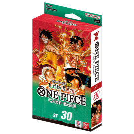 One Piece : Starter Deck 30 FR