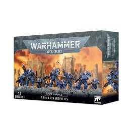 Primaris Reivers 2
