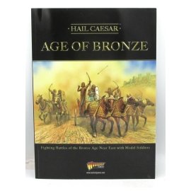 Digital Age Of Bronze - Hail Caesar