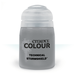 Technical - Stormshield