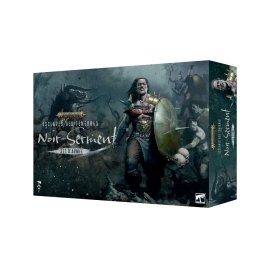 Slaves to Darkness - Set d'armée