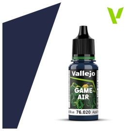 VALLEJO GAME AIR  IMPERIAL BLUE