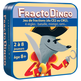 Fractodingo CE2-CM2