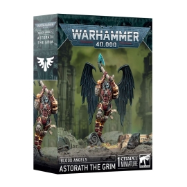 Astorath l'Inflexible