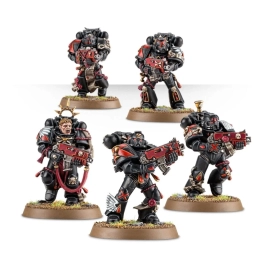 Death Company