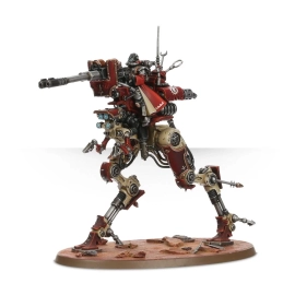 Adeptus Mechanicus Ironstrider Ballistarius