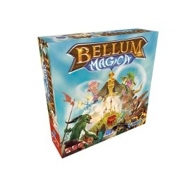 Bellum Magica