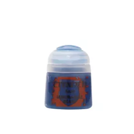 Base - Macragge blue