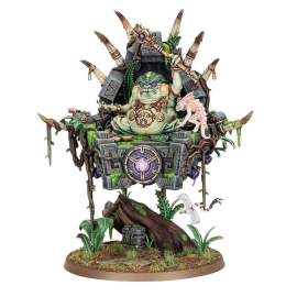 Astrocrate Slann
