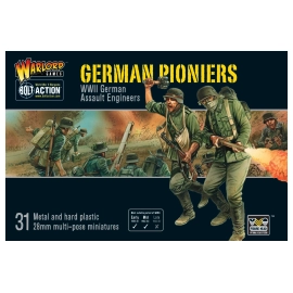 German Pioniers