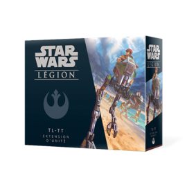 Star Wars Legion - TL-TT (extension)