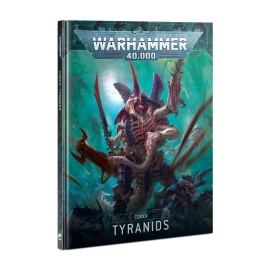 Codex: Tyranides [V10]