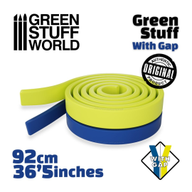 Green stuff (93cm)