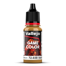 Brun Peste – Plague Brown