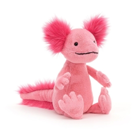 alice axolotl
