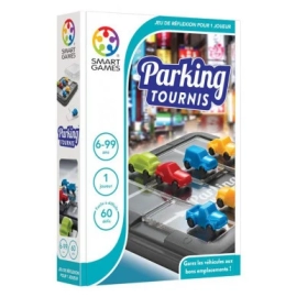 Parking Tournis