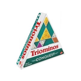 Triominos Conquest