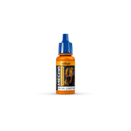 Wash oxyde clair