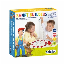 Smart Builders