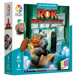 Rok Passe-Partout