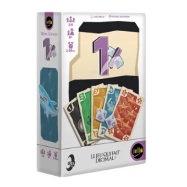 1 % - Un Jeu qui fait Décimal