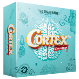 Cortex Challenge