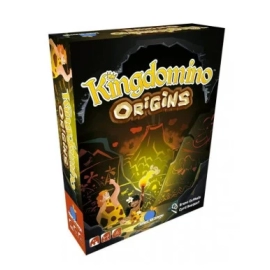 Kingdomino Origins