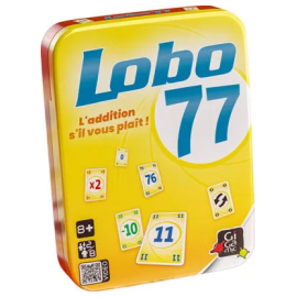 LOBO 77